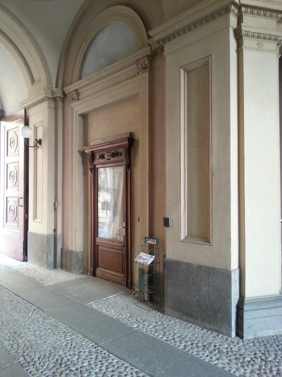 18 Alfieri Appartamento